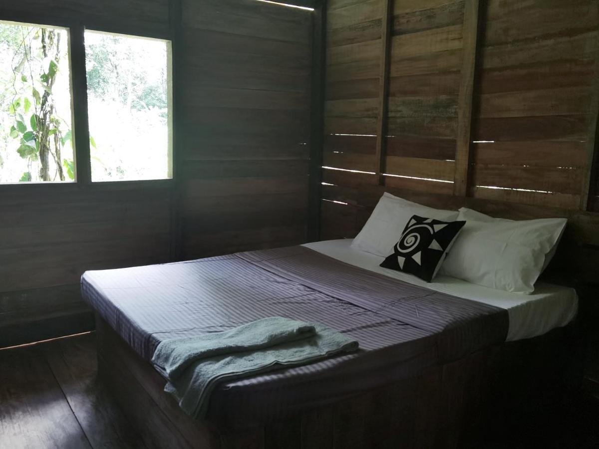 Chalet In The Jungle Pallegama Cameră foto